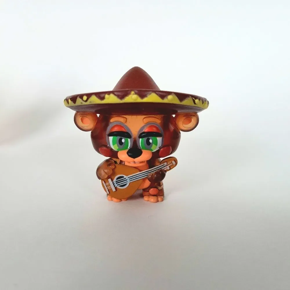 Funko set fnaf